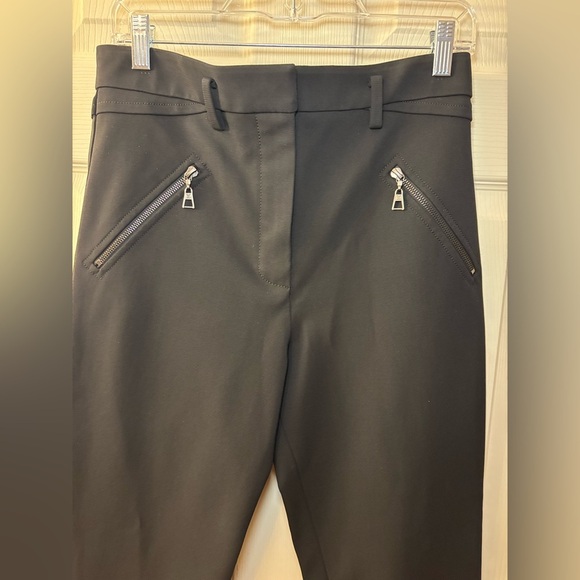 Louis Vuitton Zipper Trim Pants - Picture 2 of 13